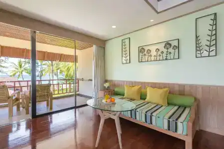 Katathani Phuket Beach Resort - Sha Extra Plus - 91