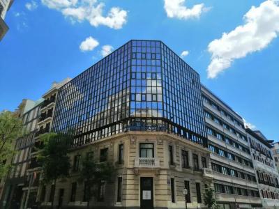 Gran Versalles - 0