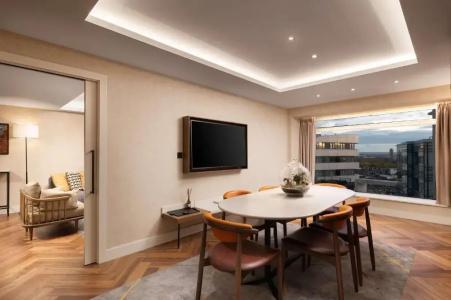 Hilton London Metropole - 14