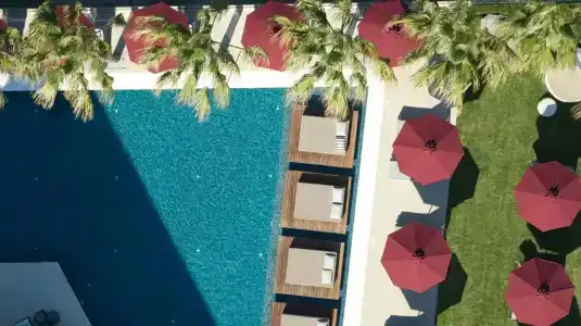 Aqua Blu Boutique & Spa, Adults Only- Small Luxurys of the World - 30