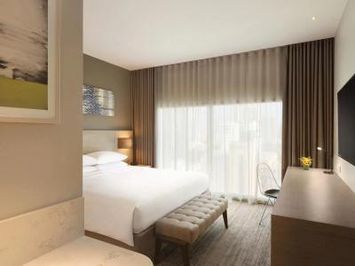 Hyatt Place Bangkok Sukhumvit - Sha Plus Certified - 37