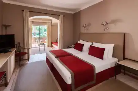 Jaz Makadi Oasis Club - 5