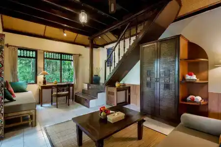 Alam Indah Ubud - 68