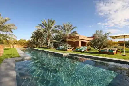 Domaine Des Remparts & Spa - 33