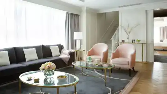The Langham, Shenzhen - 47