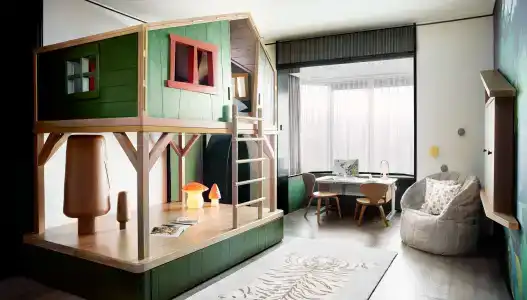 Shangri-La Singapore (SG Clean, Staycation Approved) - 82