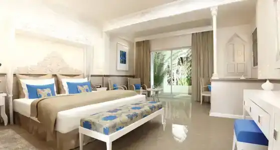 Tui Blue Palm Beach Palace - 3