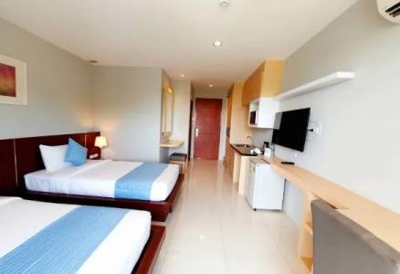 OYO 340 Ahad Suite Ao Nang - 49