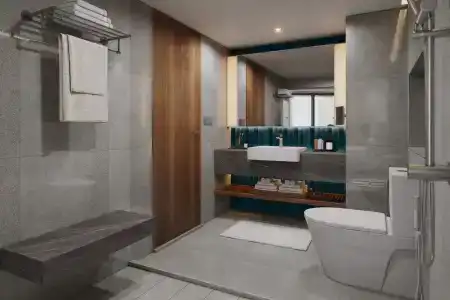 Le Meridien Phuket Beach Resort - Sha Extra Plus - 47