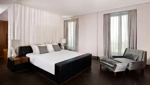 Metropol Palace, a Luxury Collection, Belgrade - 63