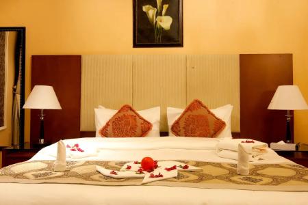 Marhaba Resort & - 41