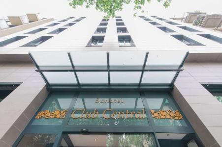 Sunotel Club Central - 0