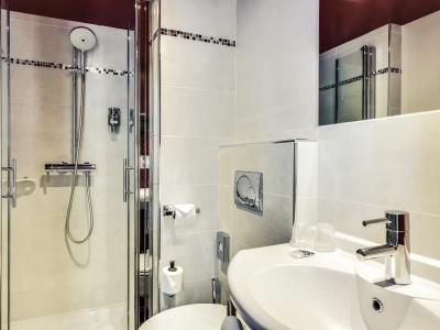 Mercure Paris Bastille Marais - 41