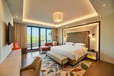 Grand Hyatt Residence - 3