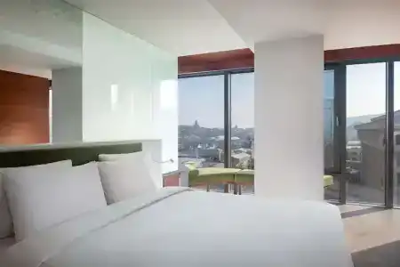 Radisson Blu Iveria - 49
