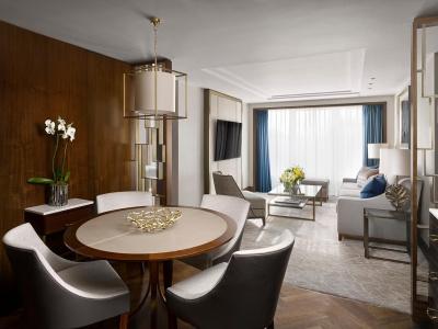 Intercontinental London Park Lane, An Ihg - 99