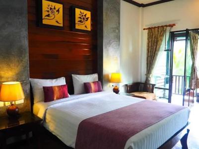 Seashell Resort Koh Tao-Sha Plus - 100