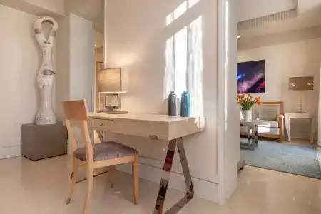 Meliá Genova - 67