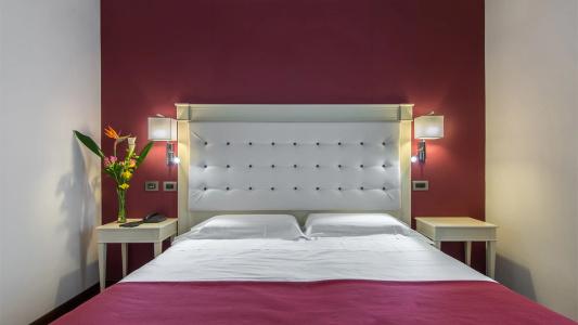 Trilussa Palace Congress & Spa - 50