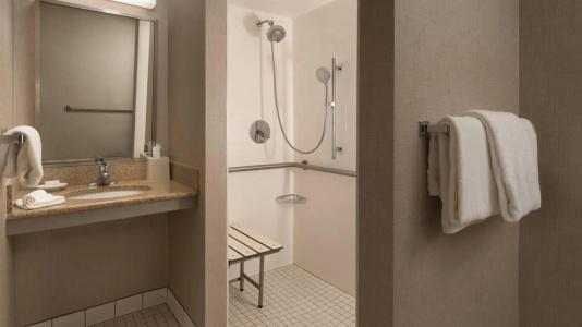 Residence Inn by Marriott Seattle/Bellevue - 23