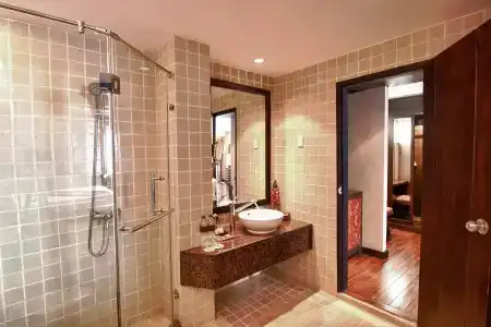 Garden Cliff Resort And Spa - Sha Extra Plus - 106