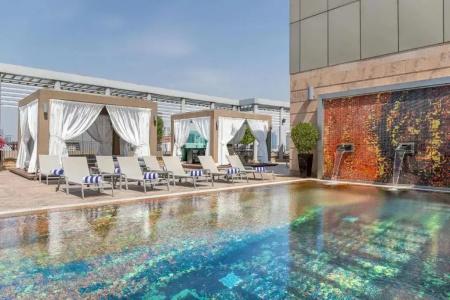 Radisson Blu, Dubai Media City - 50