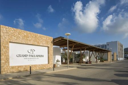 Grand Palladium White Island Resort & Spa - All Inclusive - 49