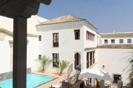 Las Casas de la Judería de Córdoba - 24