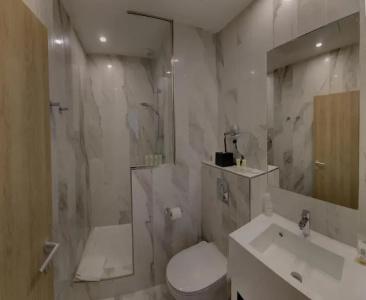 Best Western Plus Comedie Saint Roch - 36