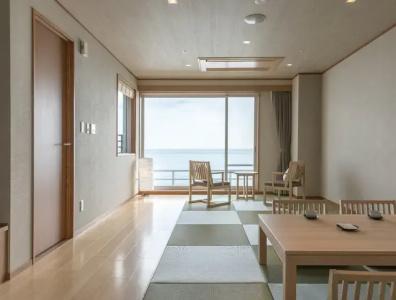 Kamogawa Grand Tower - 68