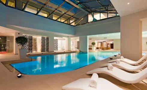Porto Platanias Beach Resort & Spa - 16