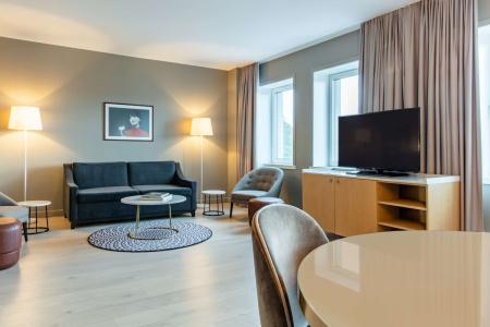 Radisson Blu Atlantic, Stavanger - 97