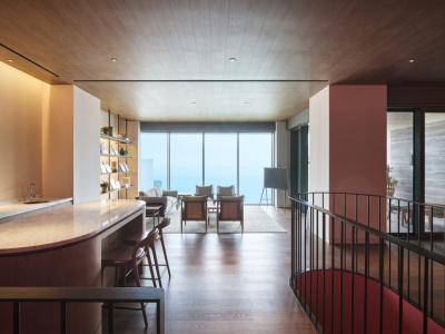 Ananti Hilton Busan - 45