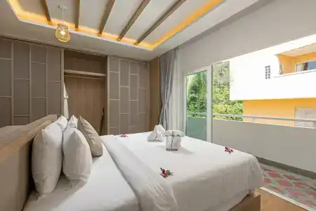 Phunawa Resort - Sha Plus - 129
