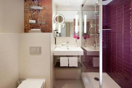Mercure Wien Zentrum - 10
