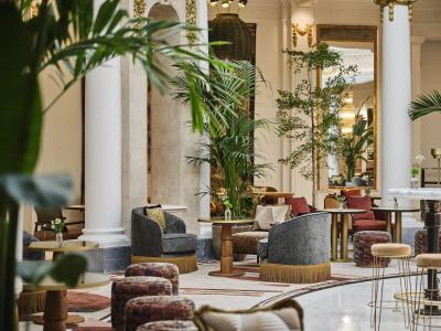 The Westin Palace - 22