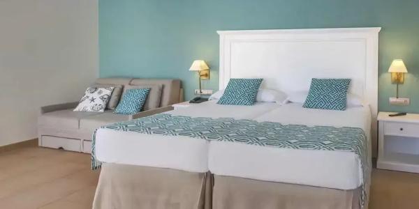 Occidental Torremolinos Playa - 67