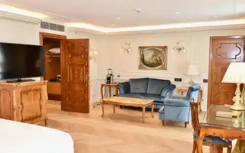 Parco Dei Principi Grand & Spa - 80