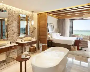Jumeirah Al Naseem - 15