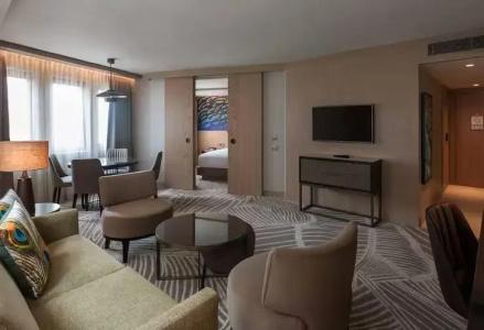 DoubleTree by Hilton Istanbul - Sirkeci - 92