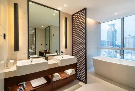 SSAW Boutique Shanghai Bund - 61
