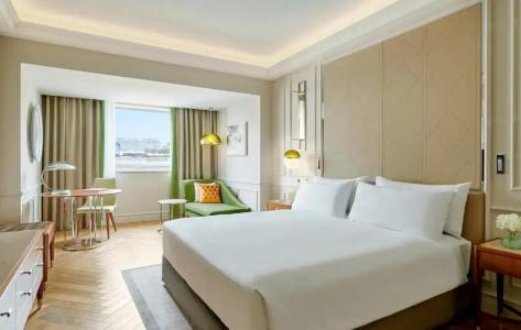 Athenee Palace Hilton Bucharest - 44