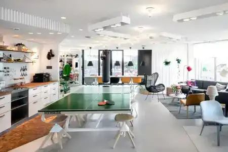 Zoku Amsterdam - 19