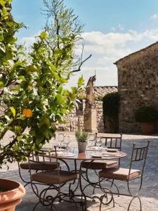 Rosewood Castiglion del Bosco - 18
