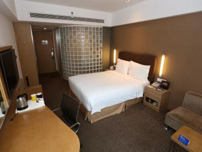 Holiday Inn Express Shanghai Jinsha, An Ihg - 55
