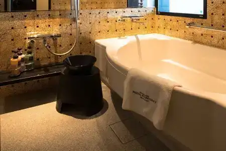 Monterey Okinawa Spa & Resort - 76