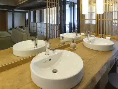 Gora Hanaougi Madoka No Mori - 10