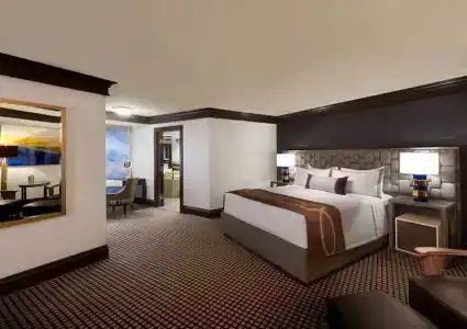TI - Treasure Island & Casino - 51