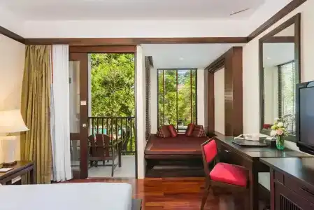 Duangjitt Resort And Spa - Sha Plus - 59