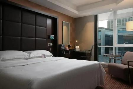Radisson Blu, Dubai Media City - 57